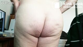 Pooping 534 - Butt Eating Egg then Dumping