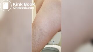 Pooping 521 - Pooped of Screen, Improvised
