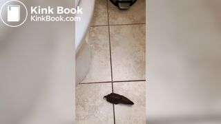 Pooping 521 - Pooped of Screen, Improvised