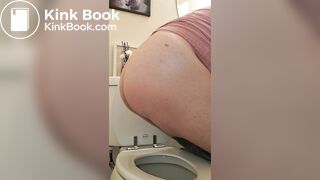 Pooping 520 - Quick Dump
