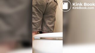 Pooping 518 - Quick Dump