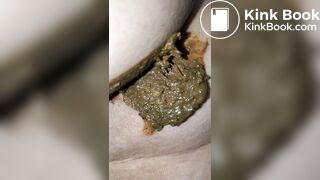Pooping 517 - Sloppy Dump and Walk