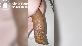 Pooping 517 - Sloppy Dump and Walk