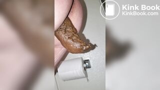 Pooping 517 - Sloppy Dump and Walk