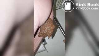 Pooping 517 - Sloppy Dump and Walk