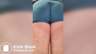 Pooping 513 - Quick Dump