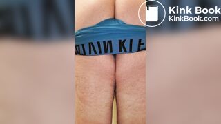 Pooping 513 - Quick Dump