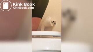 Pooping 511 - Quick Dump