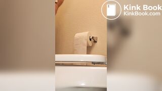 Pooping 511 - Quick Dump