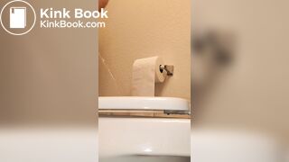 Pooping 511 - Quick Dump