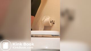 Pooping 511 - Quick Dump