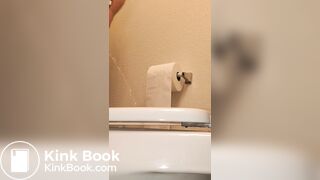 Pooping 511 - Quick Dump