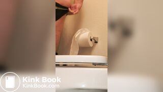Pooping 511 - Quick Dump