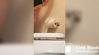 Pooping 511 - Quick Dump