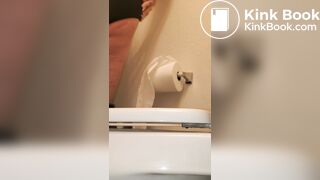 Pooping 511 - Quick Dump