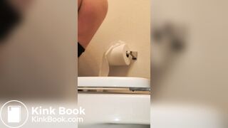 Pooping 511 - Quick Dump