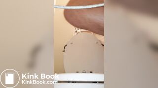Pooping 507 - Quick Dump