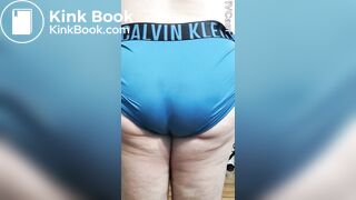Pooping 505 - Long One on the Floor