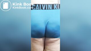 Pooping 505 - Long One on the Floor