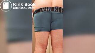 Pooping 502 - Quick Dump