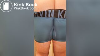 Pooping 502 - Quick Dump