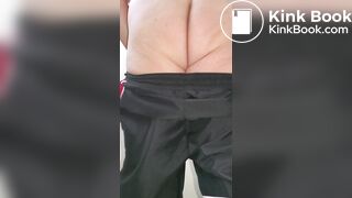 Pooping 501 - Quick Dump