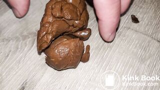 Pooping 500 - Walk and Poop