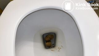 Pooping 498 - Quick Dump