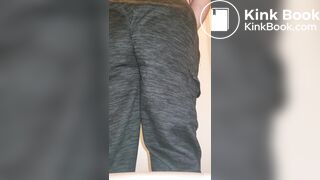 Pooping 494 - Quick Dump