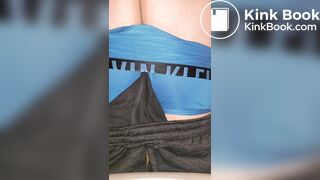 Pooping 494 - Quick Dump