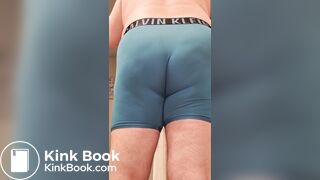 Pooping 492 - Quick Dump
