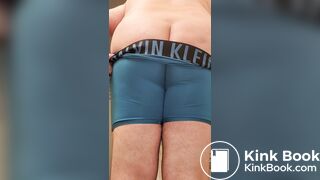 Pooping 492 - Quick Dump