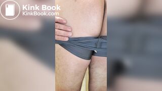 Pooping 490 - Quick Dump
