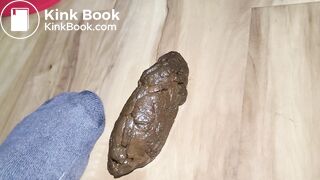 Pooping 489 - Clean Slider
