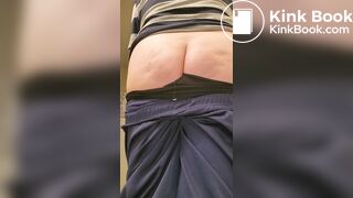 Pooping 483 - Quick Dump