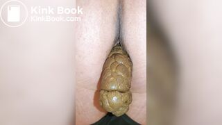 Pooping 483 - Quick Dump