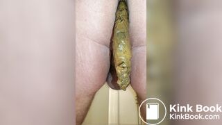 Pooping 480 - Quick Dump