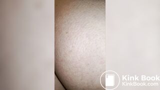 Pooping 479 - Quick Dump