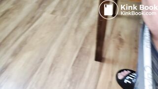 Pooping 476 - Walk and Dump