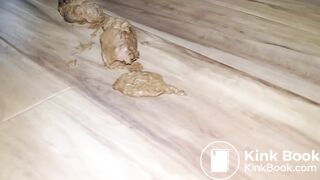 Pooping 475 - Walk and Dump