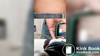 Pooping 468 - Three Cameras