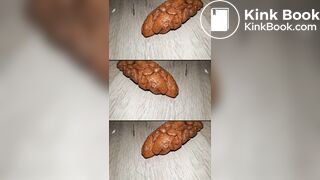 Pooping 468 - Three Cameras