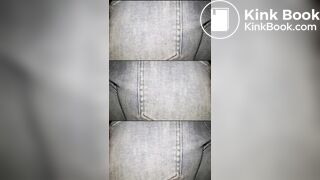 Pooping 468 - Three Cameras