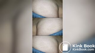 Pooping 468 - Three Cameras