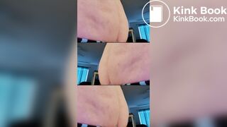 Pooping 467 - Three Cameras