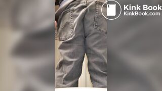 Pooping 465 - Quick Dump