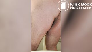 Pooping 464 - Quick Dump