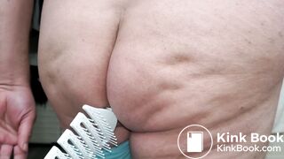 Pooping 462 - Poking the Poop-HQ