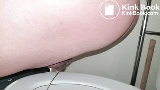 Pooping 460 - Quick Dump