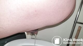 Pooping 460 - Quick Dump